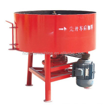 JQ350/JQ 400/JQ500 Mixer for block making machine